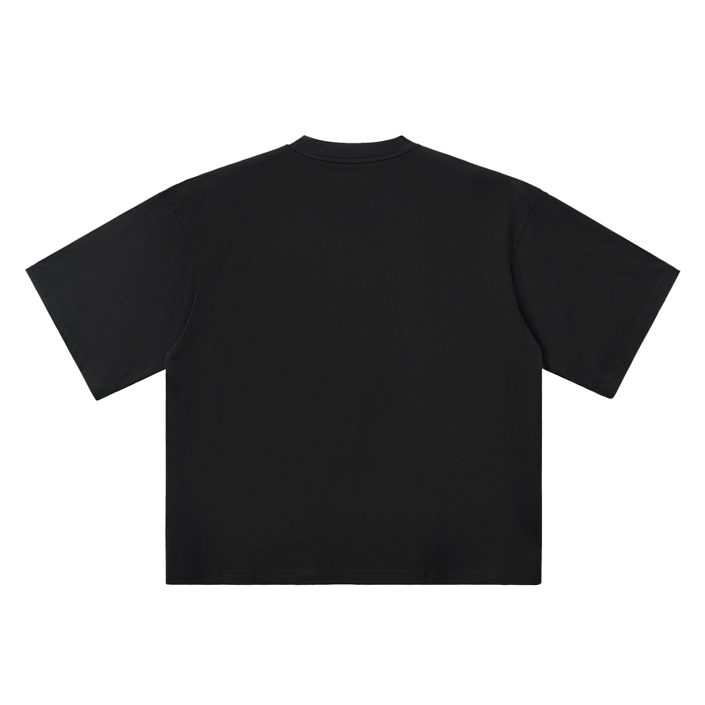 Basic Baggy T-shirts