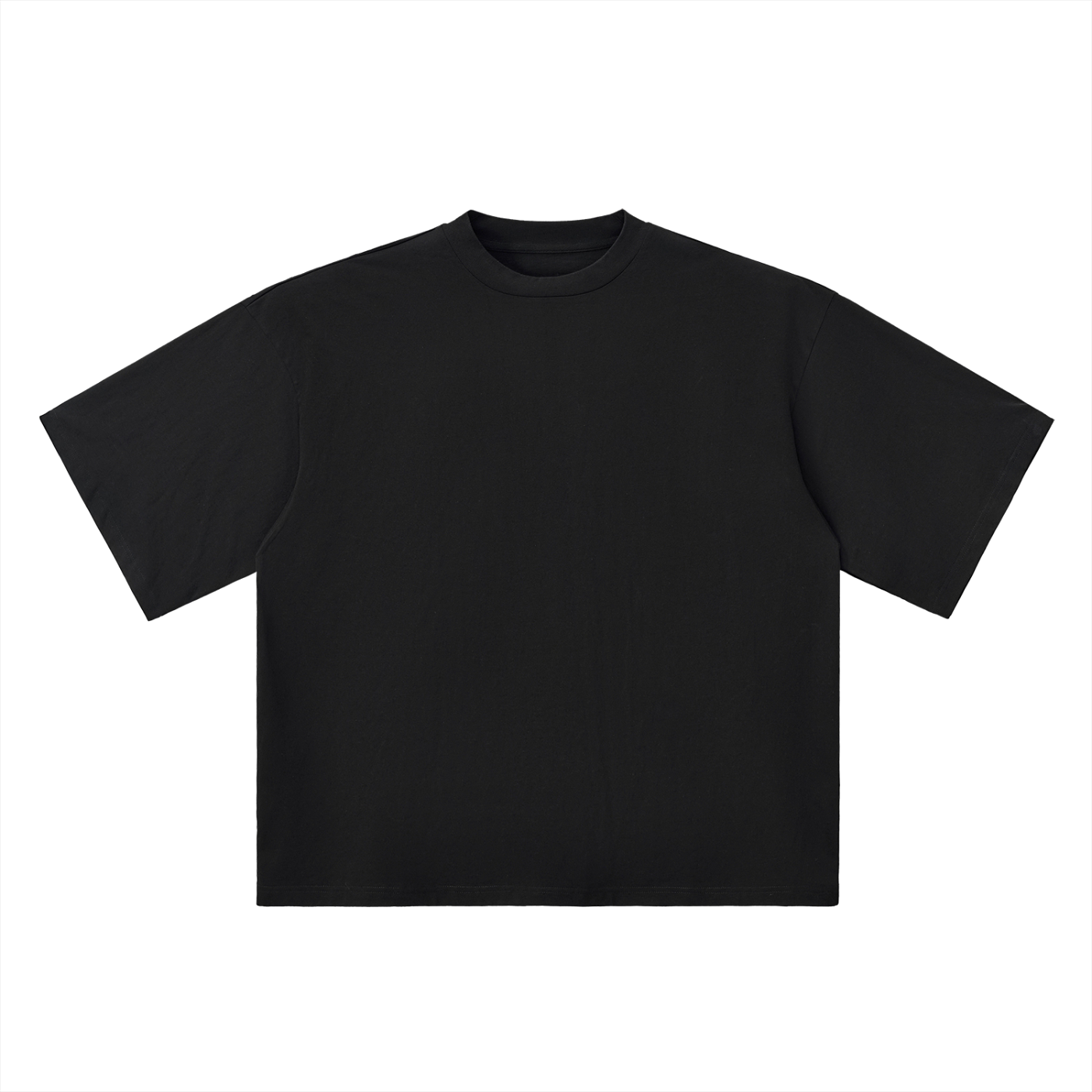 Basic Baggy T-shirts