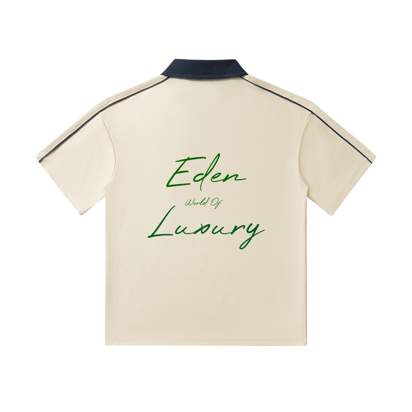World Of Luxury Polo
