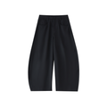World Of Luxury Barrel Dress Pants
