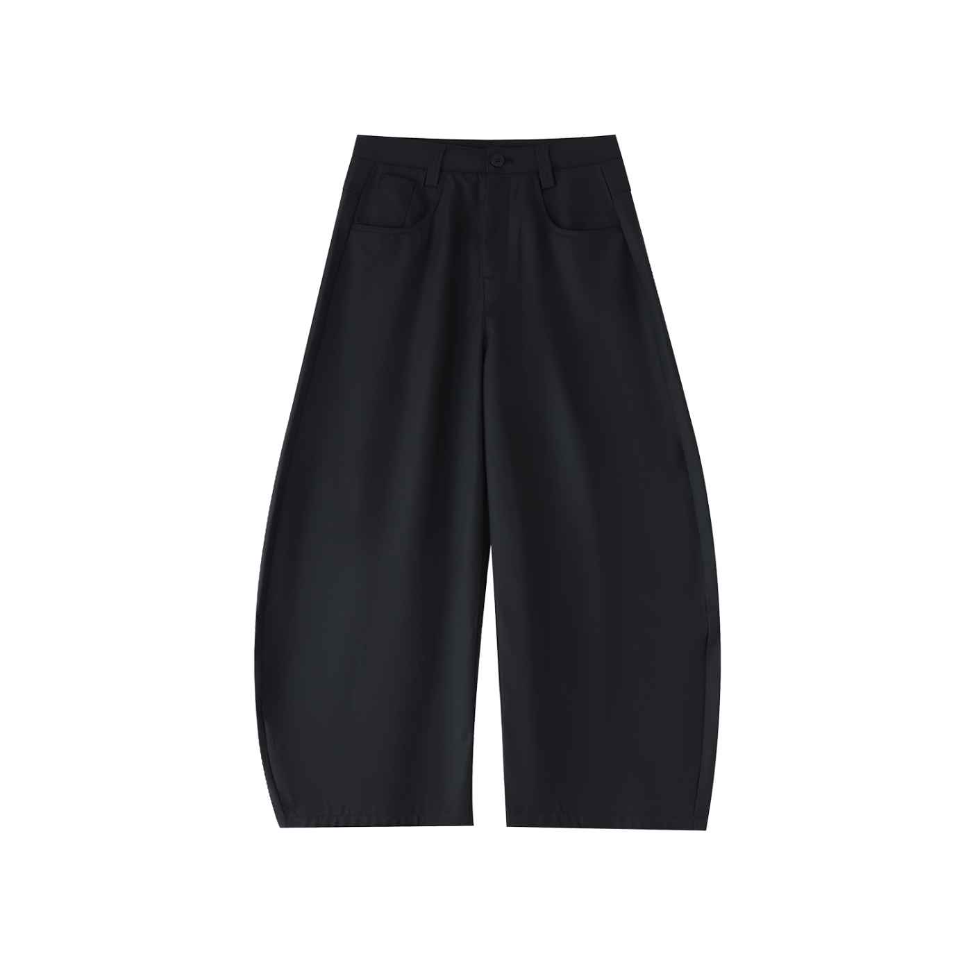 World Of Luxury Barrel Dress Pants