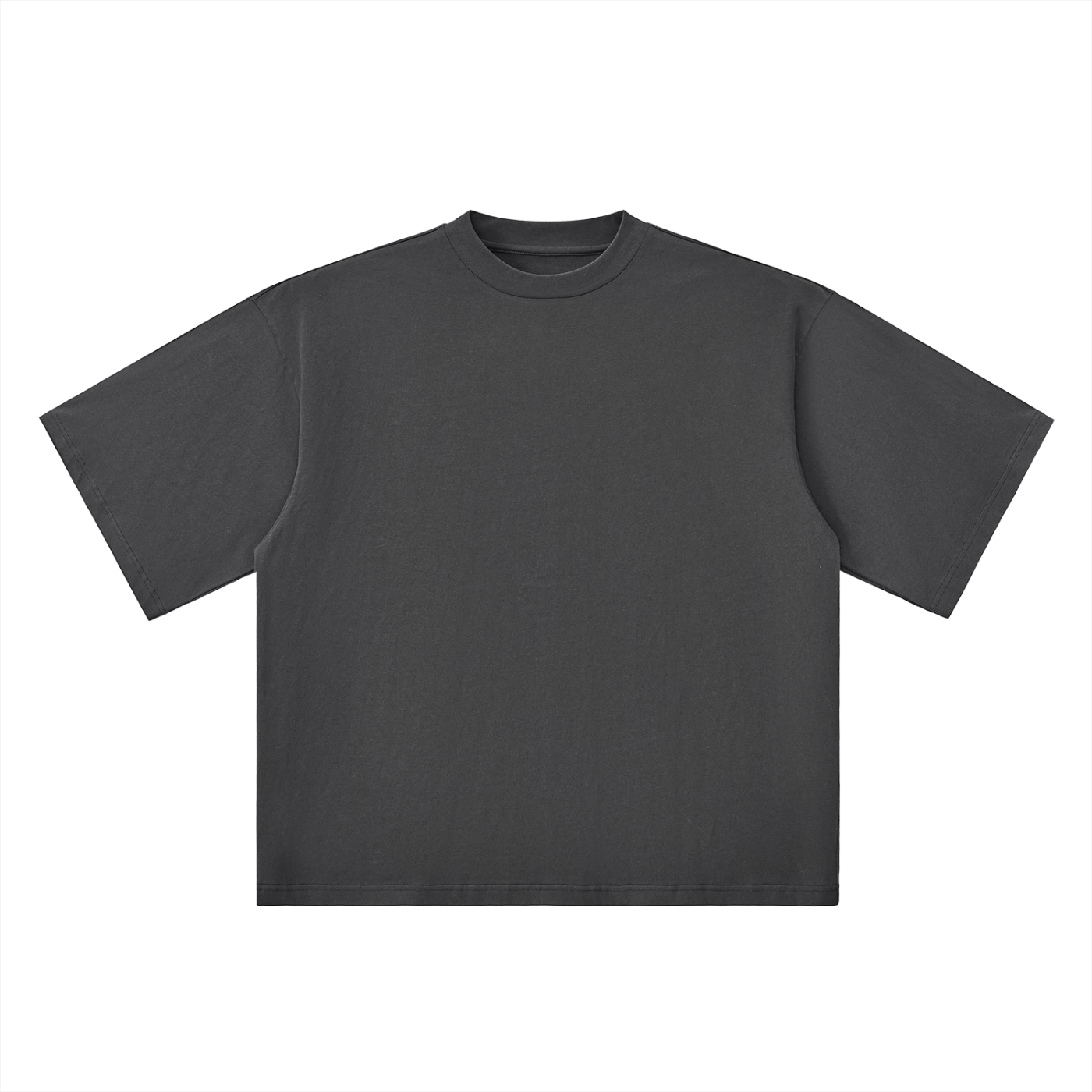 Basic Baggy T-shirts