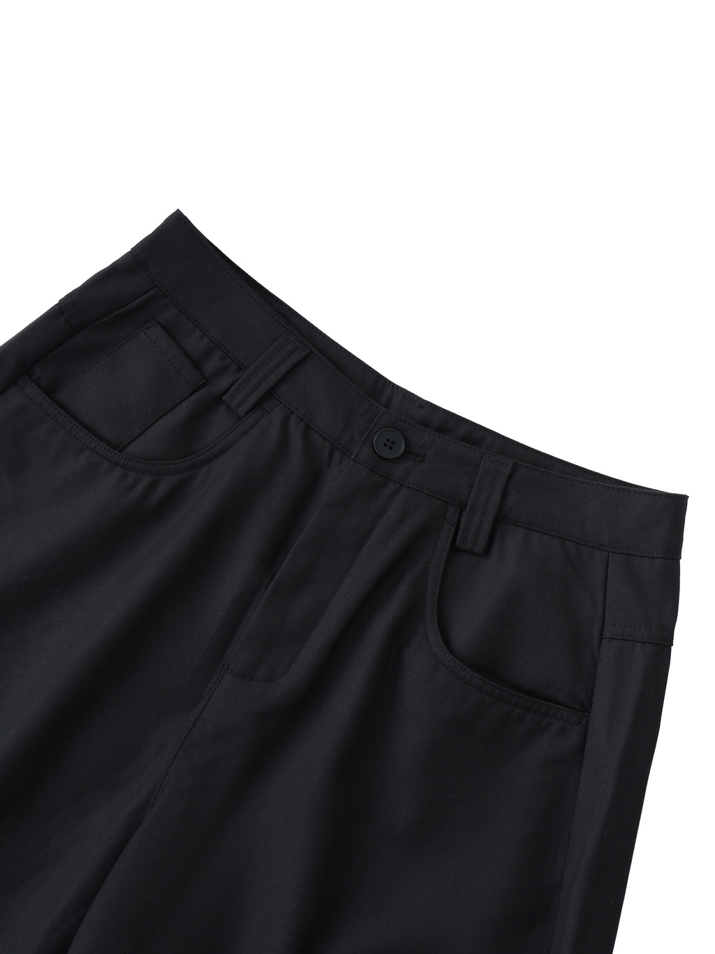 World Of Luxury Barrel Dress Pants