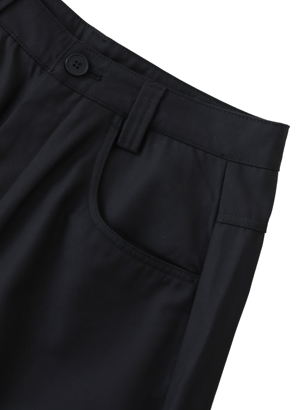 World Of Luxury Barrel Dress Pants