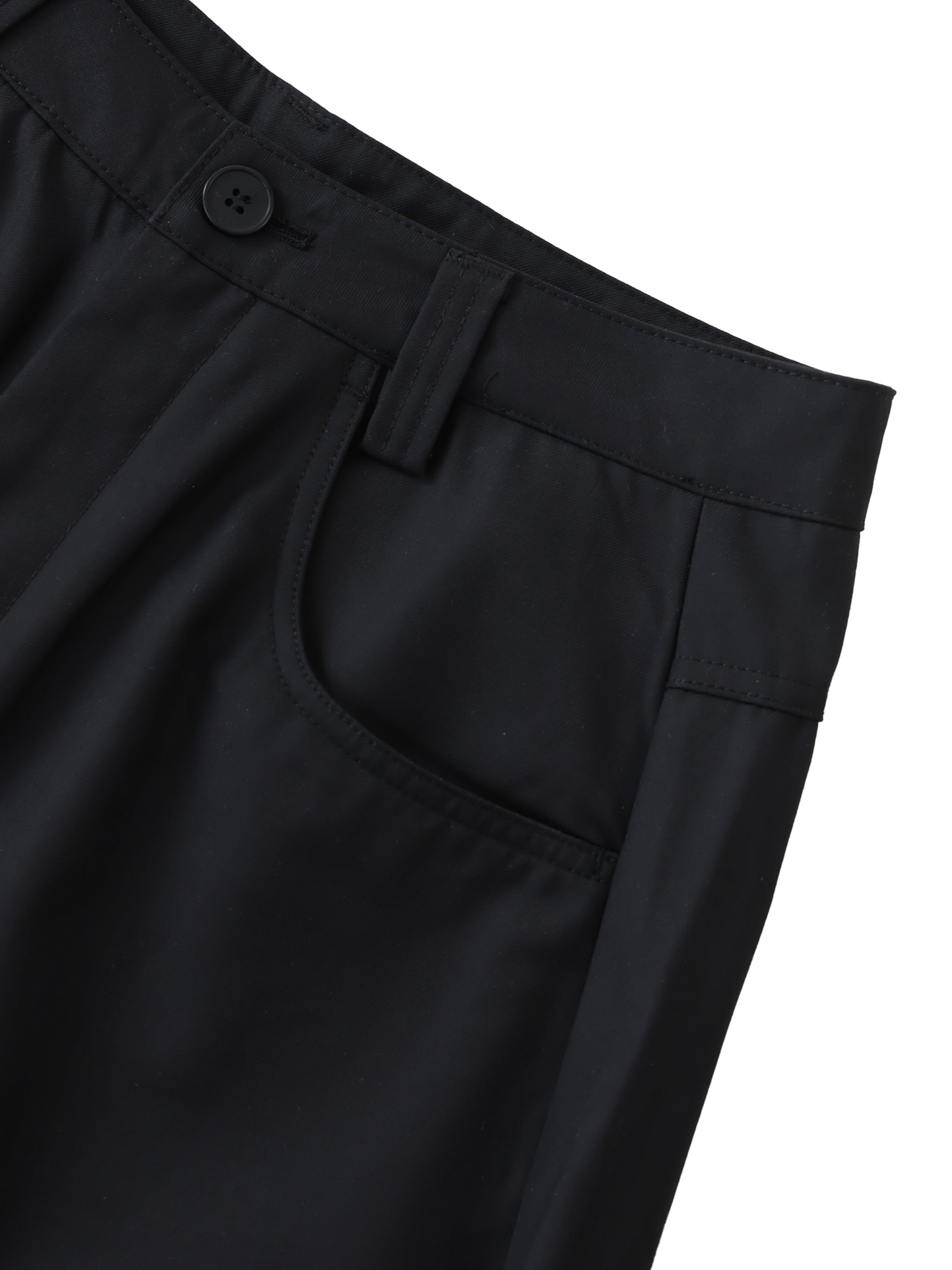 World Of Luxury Barrel Dress Pants