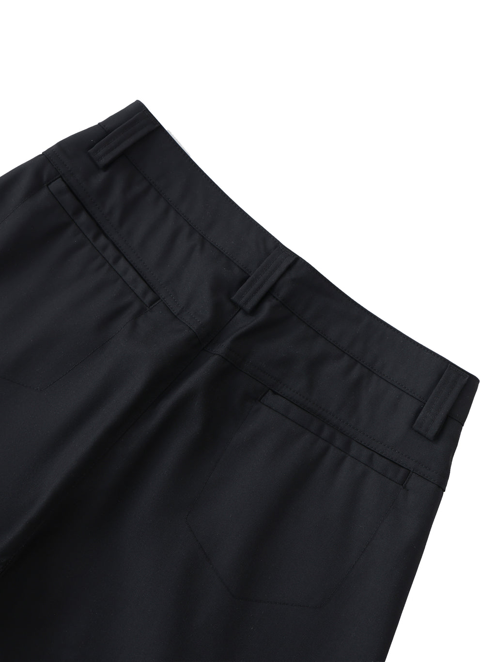 World Of Luxury Barrel Dress Pants