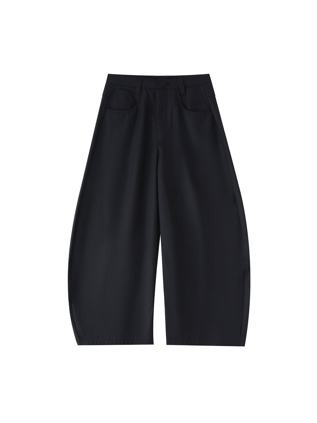 World Of Luxury Barrel Dress Pants