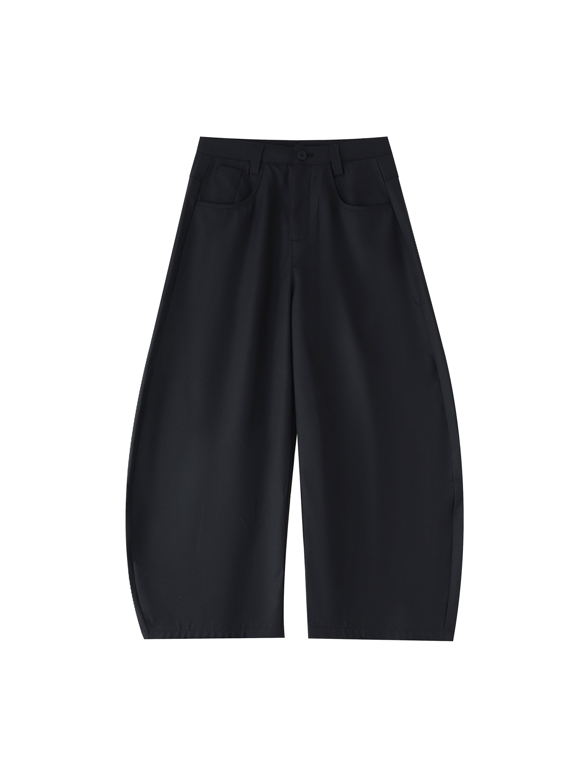 World Of Luxury Barrel Dress Pants