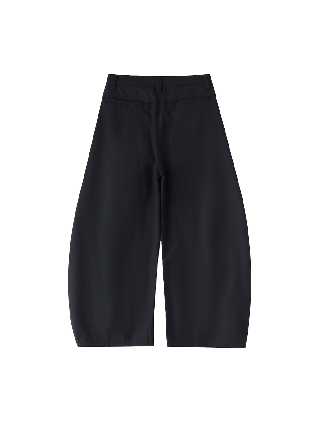 World Of Luxury Barrel Dress Pants